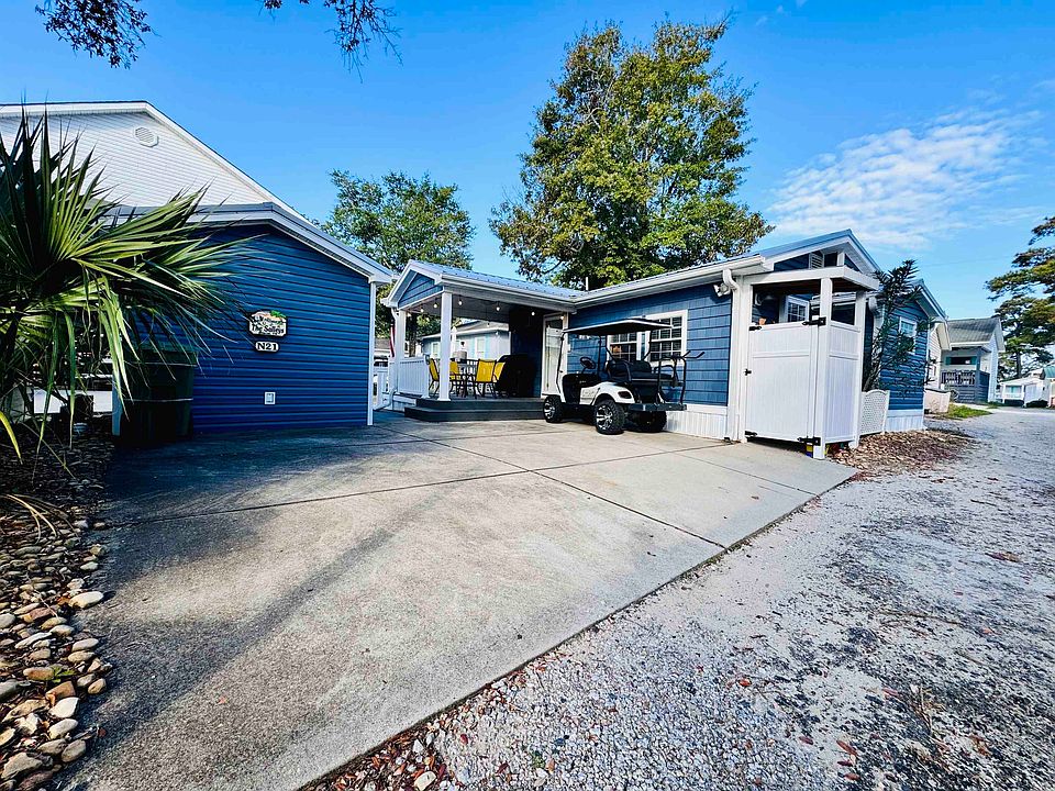 1st image of 6001 - N21 S Kings Hwy. #Site N21 15th St, Ocean Lakes
