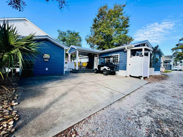 6001 - N21 S Kings Hwy. #Site N21 15th St, Ocean Lakes, Myrtle Beach, SC 29575