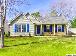 2538 Clovis Rd SW, Huntsville, AL 35803