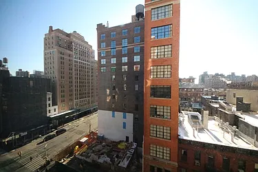 Rented by (Legacy) NY Quality Living Uptown