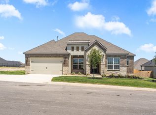 274 Lawrence Drive, Castroville, TX 78009