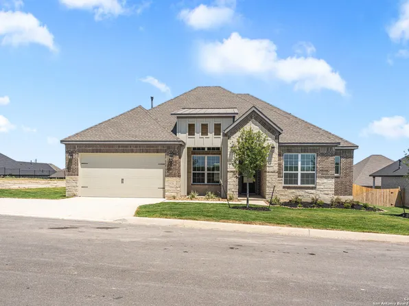 274 Lawrence Drive, Castroville, TX 78009
