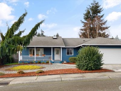 727 SW Ottercrest Street, Oak Harbor, WA, 98277