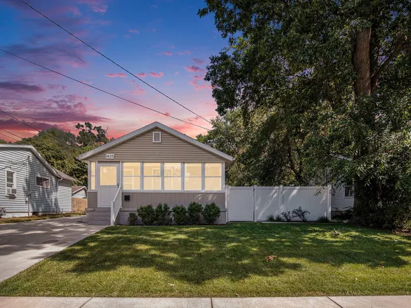 1435 Mason St NE, Grand Rapids, MI 49503