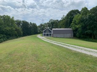 12120 Township Road 315, Crooksville, OH 43731