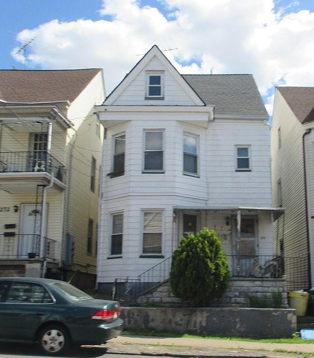 Property Front View