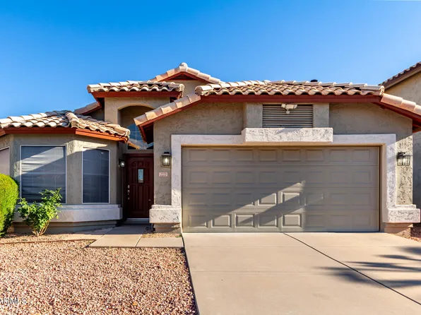 2223 E CREST Lane, Phoenix, AZ 85024