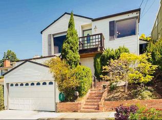 239 Trinity Ave, Kensington, CA 94708