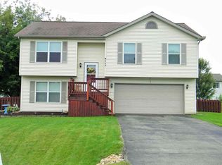 8117 Glenbarr Dr, Parma, MI 49269