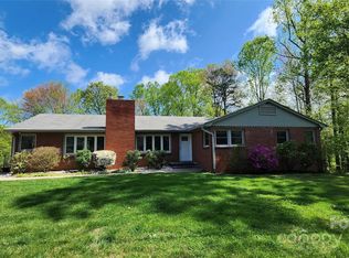 117 Fairmont Rd, Candler, NC 28715