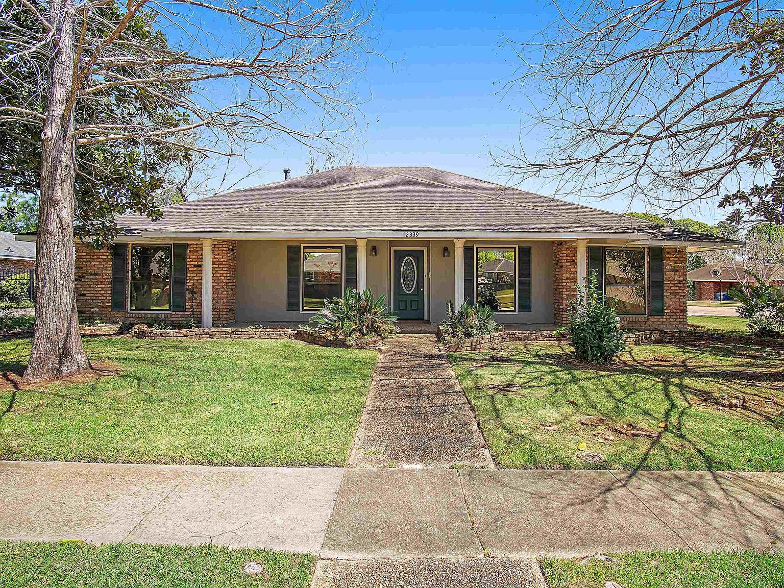 2339 Stonewood Dr, Baton Rouge, LA 70816 Zillow