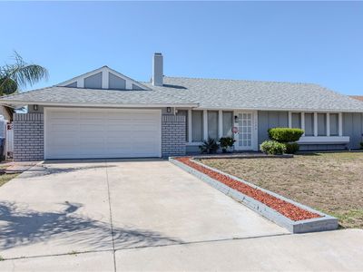 1399 W Wedgewood St, Rialto, CA, 92376