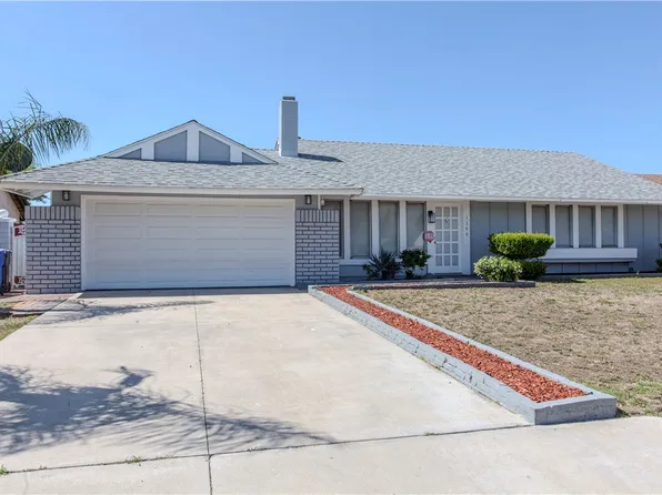 1399 W Wedgewood St, Rialto, CA 92376