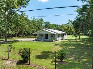 1501 Terrell Rd, Mobile, AL 36605