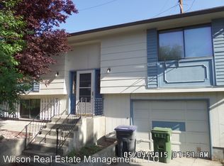 515 N 4th St, Selah, WA 98942