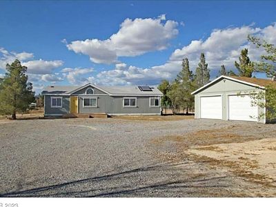 7961 Wildhorse Rd, Pahrump, NV, 89061