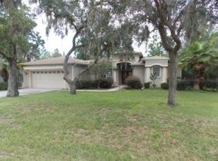 5688 W Chive Loop, Homosassa, FL 34448