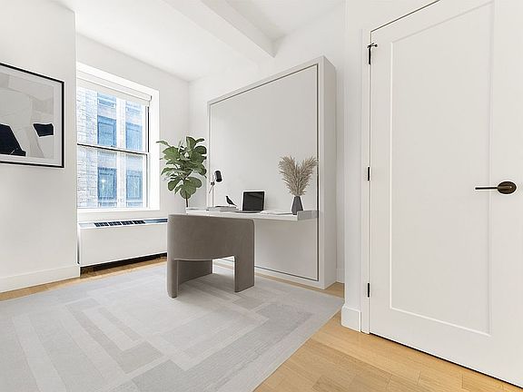 3rd image of 67 Wall St APT 14F
