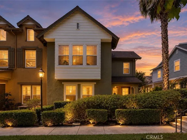20 Orange Blossom Cir, Mission Viejo, CA 92694