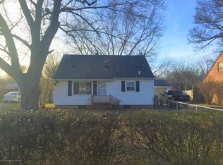 5208 Balzer St, Lansing, MI 48911