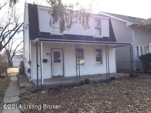 3661 Lentz Ave, Louisville, KY 40215