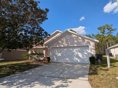 536 Pine Cone Dr, Davenport, FL, 33897