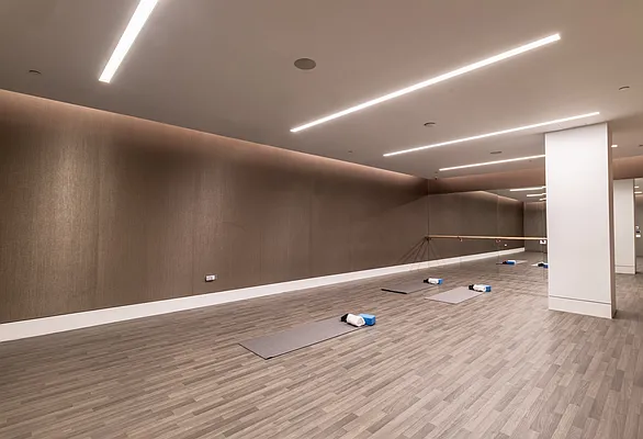 Rented by BARNES New York | media 52