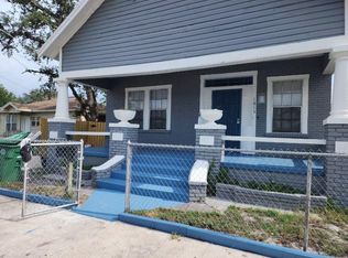 1813 E 20th Ave, Tampa, FL 33605