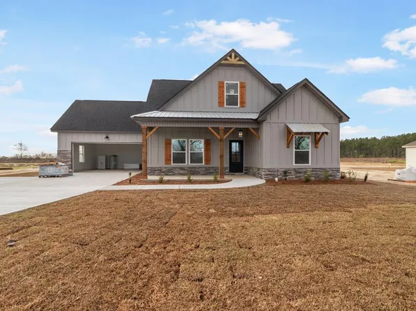 1532 E Smithville Rd, Dothan, AL 36301