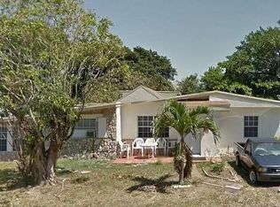 41 Marion Rd, Hollywood, FL 33023