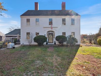 239 High Rd, Newbury, MA, 01951