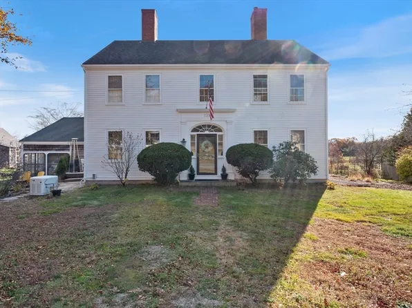239 High Rd, Newbury, MA 01951