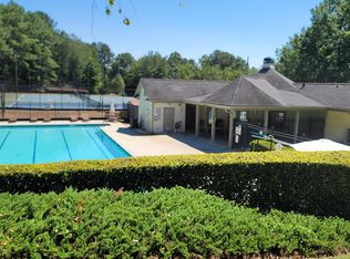 4132 Leprechan Way, Duluth, GA 30097