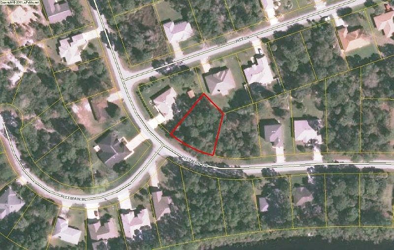 1st image of 11 Pittman Dr