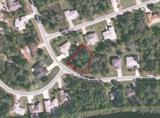 11 Pittman Dr, Palm Coast, FL 32164