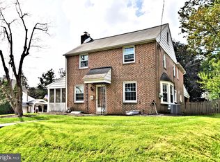716 Turner Ave, Drexel Hill, PA 19026