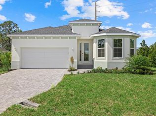 7443 S Seagrape Rd, Punta Gorda, FL 33955