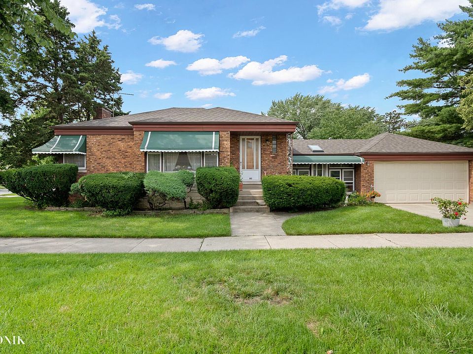 1st image of 1401 Blanchan Ave