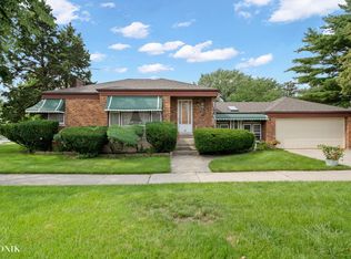 1401 Blanchan Ave, La Grange Park, IL 60526