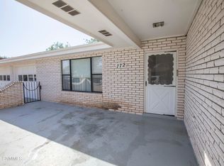 772 Frank Maes Ave, Las Cruces, NM 88005