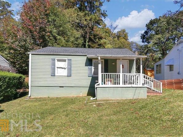 2 bedroom houses for sale in georgia