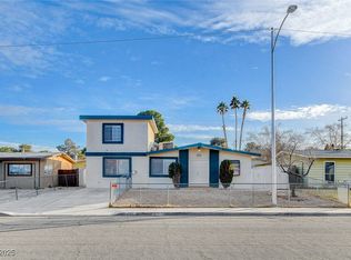 5813 Balzar Ave, Las Vegas, NV 89108