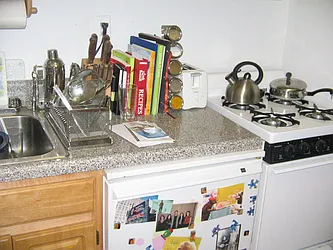 Rented by Best Apartments North Inc