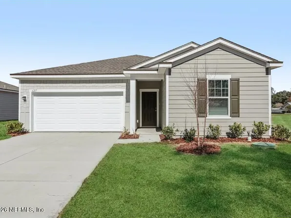 6212 PEEPLES Lane, Jacksonville, FL 32219