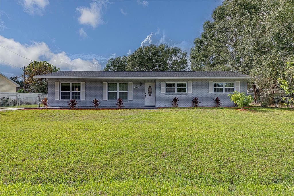 303 Garden Dr, Wauchula, FL 33873 MLS O6155454 Zillow