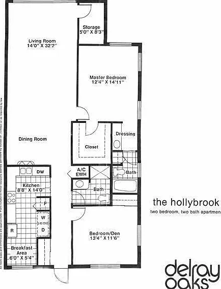 3007 SW 21st Ter #292B — Photo 3