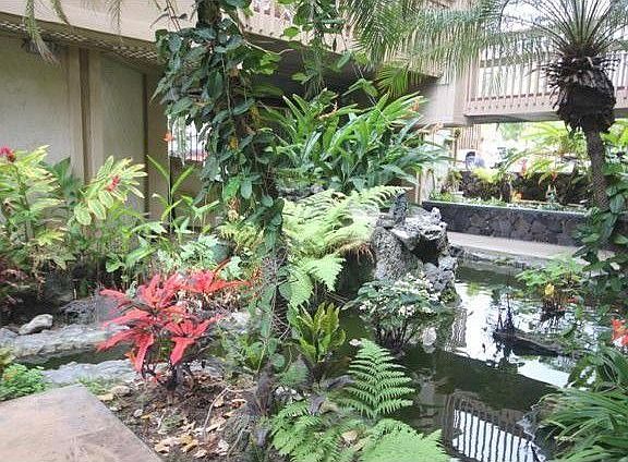 5th image of 76-6283 Alii Dr APT B404