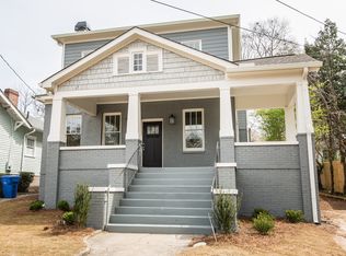 351 Leland Ter, Atlanta, GA 30317