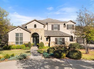 1200 Lions Lair, Leander, TX 78641