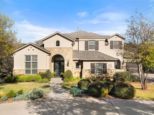 1200 Lions Lair, Leander, TX 78641